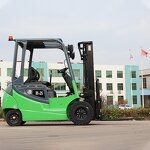 Forklift Manufacturer - 3-5ton Electric Forklift Trucks Chinese Fork Lift Good Price