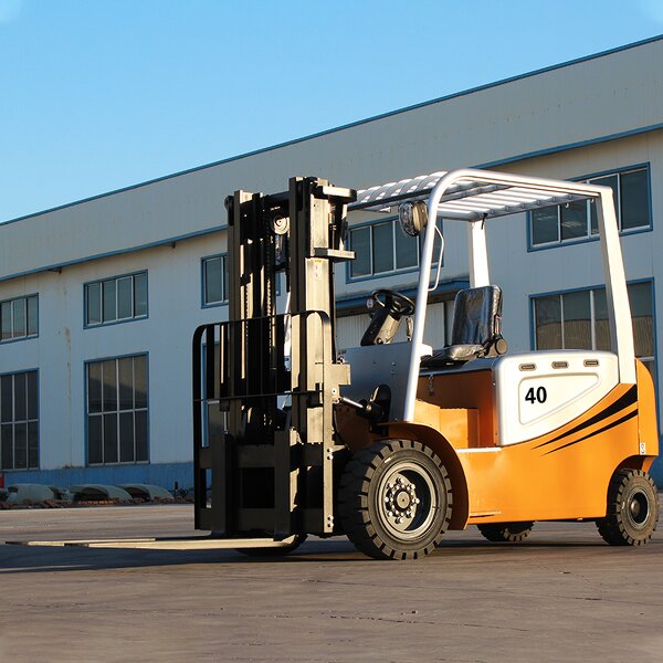 Forklift Manufacturer - 3-5ton Lithium Battery Diesel Electric Hydraulic Fork Lift Truck