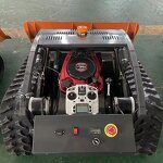 Lawn Mower Manufacturer - Remote Control Automatic Robot Grass Cutter