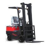 Forklift Manufacturer - 1-1.5ton Electric Telescopic Mini Forklift High Quality