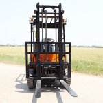 Forklift Manufacturer - 2-3ton Narrow Spaces Stable Chassis Factory Sale Forklift