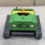 Lawn Mower Manufacturer - High Efficiency Riding on Grass Cutter Tractor Garden