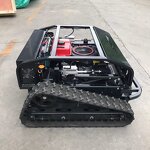 Lawn Mower Manufacturer - 16-21 Inch Hand Push Petrol Self Propelled Gasoline