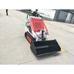 Loader Manufacturer - Manufacturers Direct slip Loader Landscaping Agriculture
