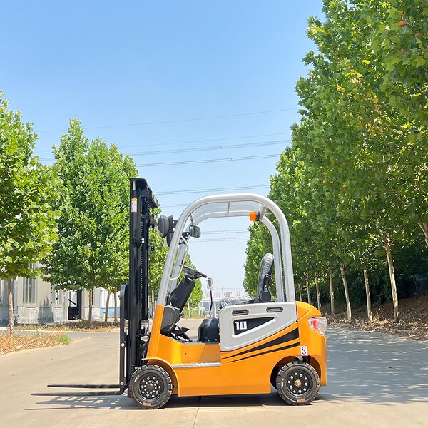 Stacker Manufacturer - 1.5-3.5ton INFRONT Electric Multifunctional Diesel Forklift