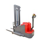 Forklift Manufacturer - 500-800kg 3M Small Electric Hydraulic Pallet Lifting Machine