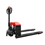 Forklift Manufacturer - 500-800kg 3M Small Electric Hydraulic Pallet Lifting Machine