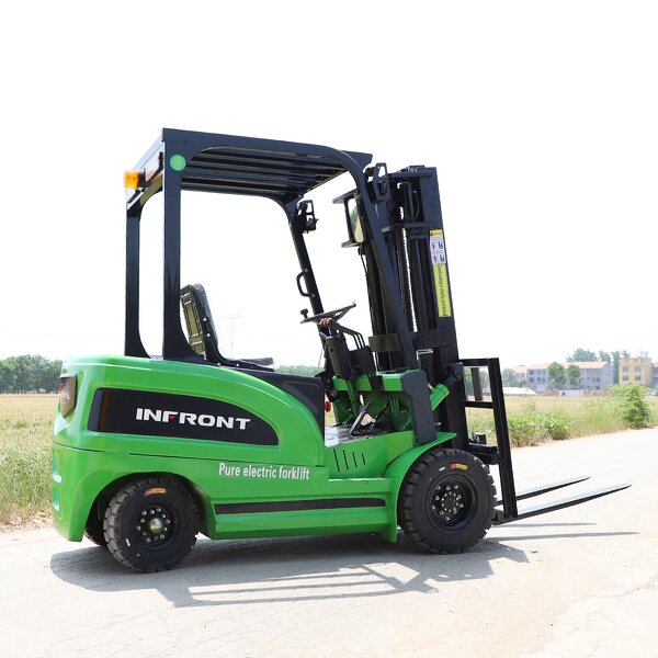 Forklift Manufacturer - 2-3ton Narrow Spaces Stable Chassis Factory Sale Forklift