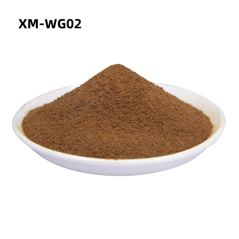 Instant Coffee Blend Manufacturer - Custom Cream Chocolate