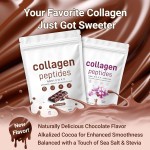 Collagen Peptide Powder Supplier - 2lb Flavorless Keto Non GMO