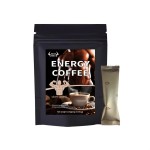Men Energy Coffee Supplier - Herbal Enhancement Sweet