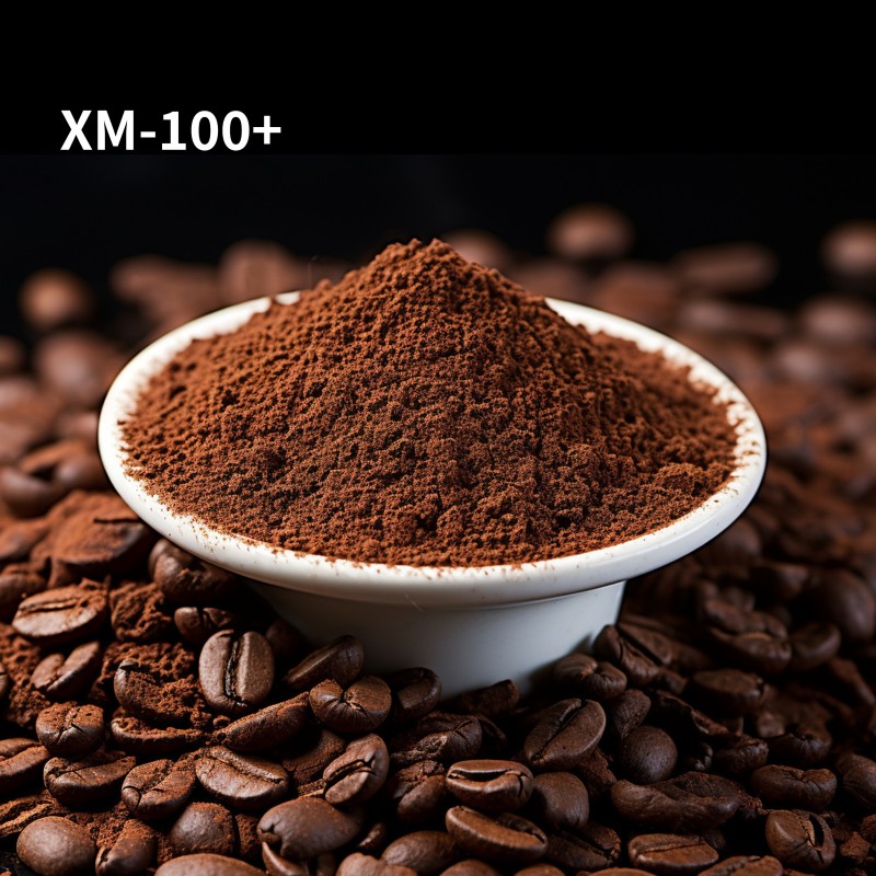 Organic Instant Coffee Supplier - Fresh Roasted Arabica Bulk