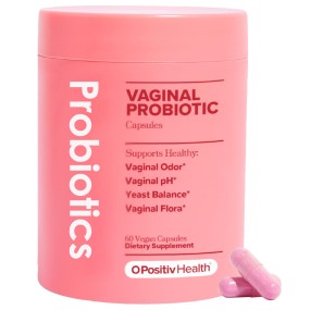 Women Probiotic Capsules Manufacturer - Multi Strain Gut Health