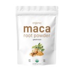 玛卡根粉末供应商-2磅糊化抗氧化剂丰富