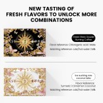 Instant Black Coffee Supplier - Professional Bandung Coconut