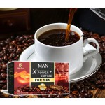 Men Keto Coffee Manufacturer - Organic Maca Herbal Drink
