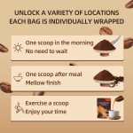 Mushroom Coffee Blend Supplier - 10 Mushroom Immune Energy