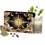 Instant Black Coffee Supplier - Professional Bandung Coconut