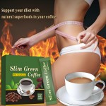 Instant Coffee Supplement Factory - 180g Chocolate Diet