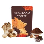 Plant Based Coffee Supplier - Private Label Ginseng Maca