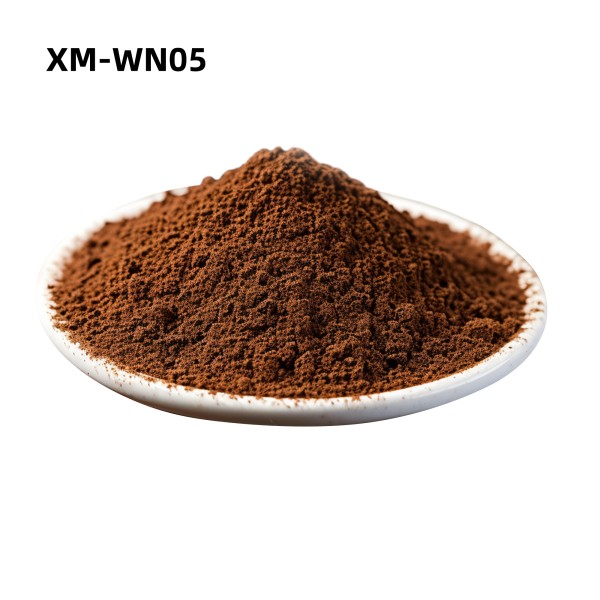 有机阿拉比卡咖啡工厂-新鲜烘焙XM-WN05袋装