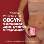 女性益生菌胶囊生产厂家-多菌株肠道健康