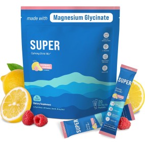 Ashwagandha Drink Mix Supplier - Travel Pack Cortisol Balance