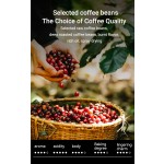 Organic Instant Coffee Supplier - Fresh Roasted Arabica Bulk