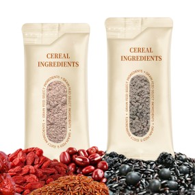 Instant Oatmeal Manufacturer - Nutrition Breakfast Meal Replacement