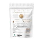 玛卡根粉末供应商-2磅糊化抗氧化剂丰富