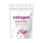 Collagen Peptide Powder Supplier - 2lb Flavorless Keto Non GMO