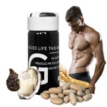 Maca Ginseng Tablets Supplier - Natural Energy Plant Extract