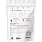 Collagen Peptide Powder Supplier - 2lb Flavorless Keto Non GMO