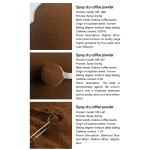 Organic Instant Coffee Supplier - Fresh Roasted Arabica Bulk