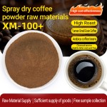 Organic Instant Coffee Supplier - Fresh Roasted Arabica Bulk