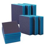 Sand Paper Manufacturer - Wholesale 11"x9" Wet/Dry for Car Polishing Grinding Lijas
