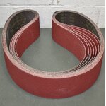 Sanding Paper Manufacturer - GRD High Quality Aluminum Oxide for Wood Floor & ODM/OEM