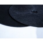 Grinding Abrasive Disc Manufacturer - 180mm Aluminum Oxide Resin Double Net for Metal