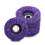 Flap Disc Manufacturer - Ceramic Rust Removal Poly for Angle Grinders Sanding Polishing