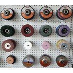 Flap Disc Manufacturer - Customizable High-Hardness Silicon Carbide for Rust Removal