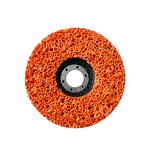 Abrasive Disc Manufacturer - Poly Silicon Carbide 125mm for Metal Grinding & OEM Support