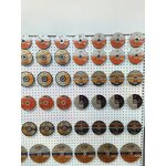 Cut Off Wheel Manufacturer - 7 Inch 180 mm T41 EN12413 Standard GRD 80 M/s 60