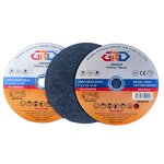 Cutting Disc Manufacturer - 7 Inch 180x1.6x22.23 for Grinder