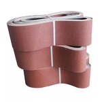 Sanding Paper Manufacturer - GRD High Quality Aluminum Oxide for Wood Floor & ODM/OEM