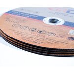 Cutting Disc Manufacturer - 7 Inch 180x1.6x22.23 for Grinder