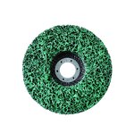 Abrasive Disc Manufacturer - Poly Silicon Carbide 125mm for Metal Grinding & OEM Support
