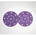 Sanding Discs Manufacturer - For 150mm/125mm Resin for Drywall & Automotive & OEM