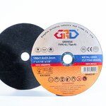 Metal Cutting Disc Manufacturer - 7 Inch GRD Brand 180*1.6*22.2 mm