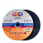 Cutting Disc Manufacturer - 7 Inch 180x1.6x22.23 for Grinder