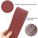 Sanding Paper Manufacturer - GRD High Quality Aluminum Oxide for Wood Floor & ODM/OEM